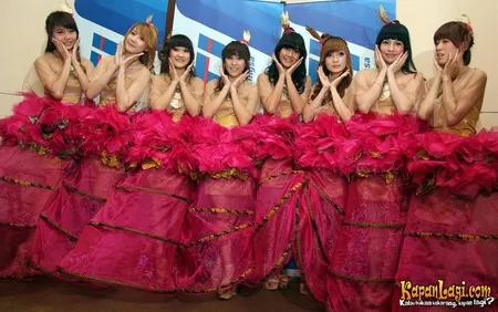 Foto Cherry Belle