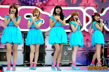 Foto Cherry Belle