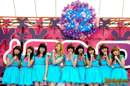 Foto Cherry Belle