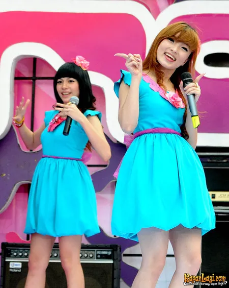 Foto Cherry Belle