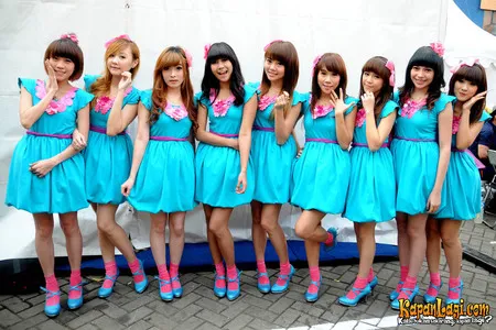 Foto Cherry Belle