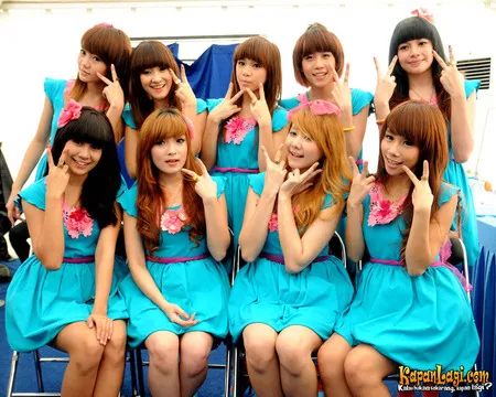 Foto Cherry Belle