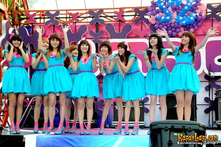 Foto Cherry Belle