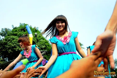 Foto Cherry Belle