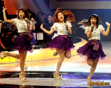 Foto Cherry Belle
