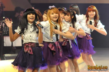 Foto Cherry Belle