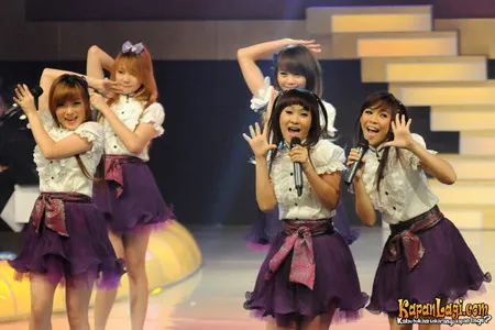 Foto Cherry Belle