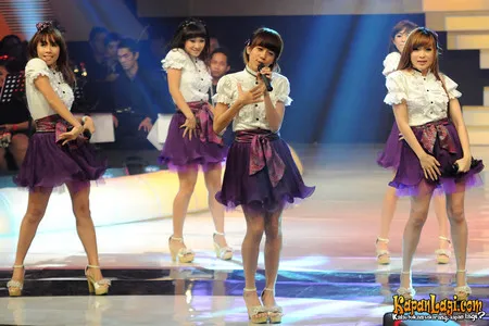 Foto Cherry Belle