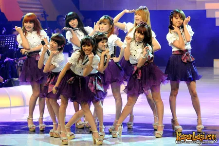 Foto Cherry Belle