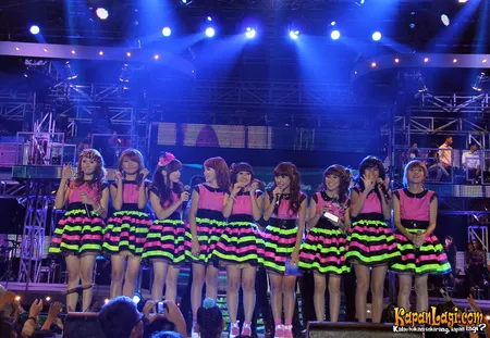 Foto Cherry Belle