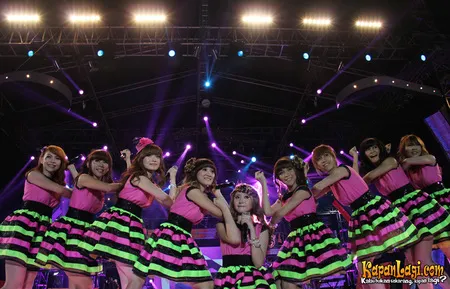 Foto Cherry Belle