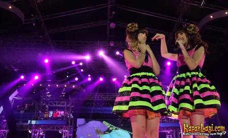 Foto Cherry Belle