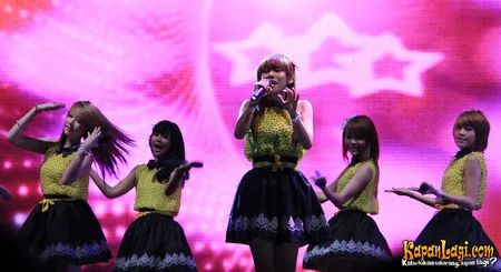 Foto Cherry Belle