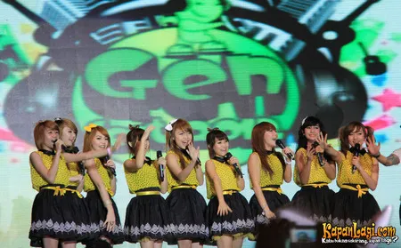 Foto Cherry Belle