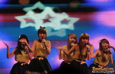 Foto Cherry Belle
