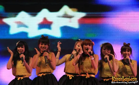 Foto Cherry Belle