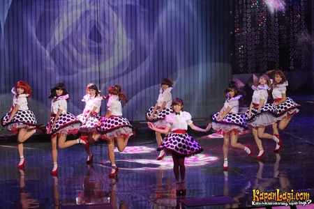 Foto Cherry Belle