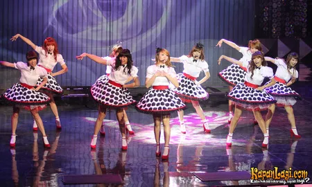 Foto Cherry Belle