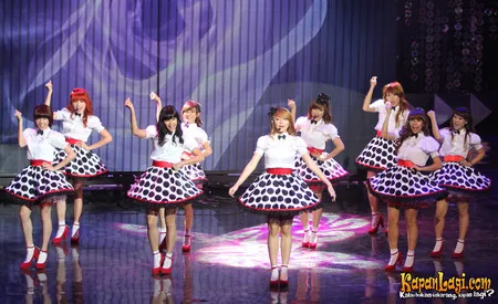 Foto Cherry Belle