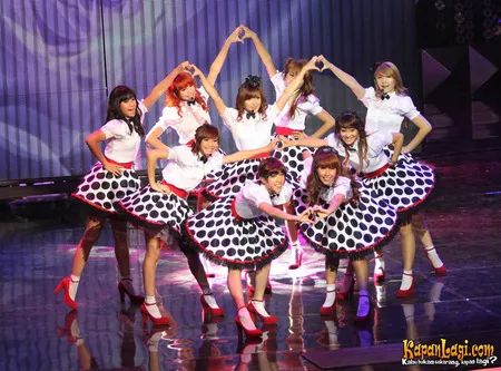 Foto Cherry Belle