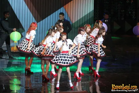 Foto Cherry Belle