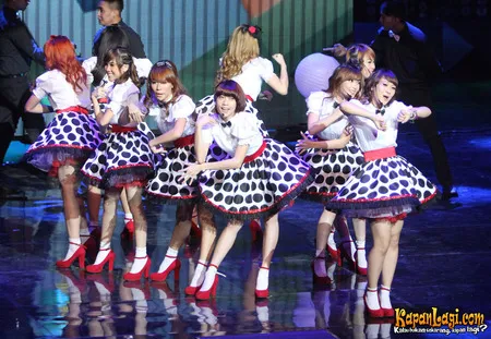 Foto Cherry Belle