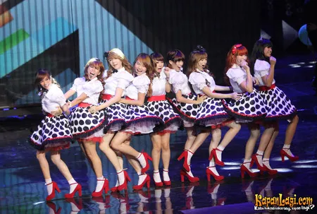 Foto Cherry Belle