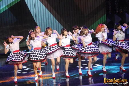 Foto Cherry Belle