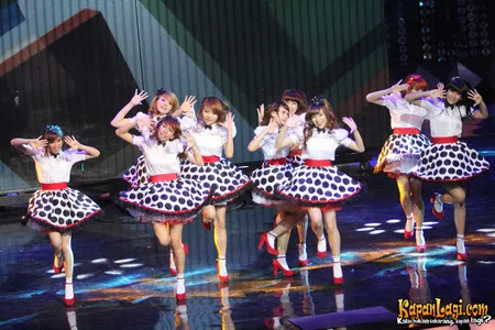 Foto Cherry Belle