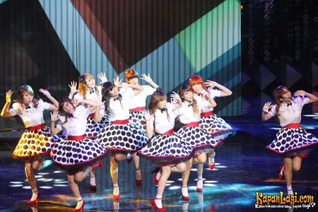 Foto Cherry Belle