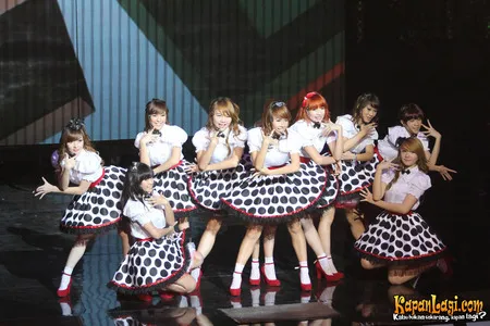 Foto Cherry Belle