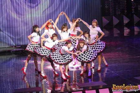 Foto Cherry Belle