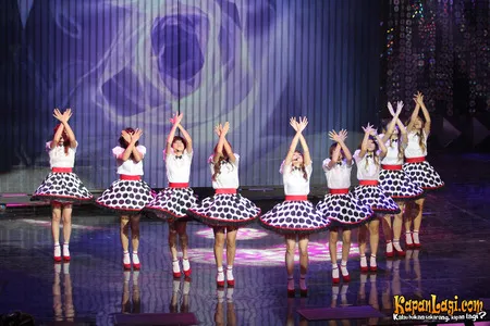 Foto Cherry Belle
