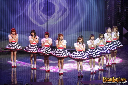 Foto Cherry Belle