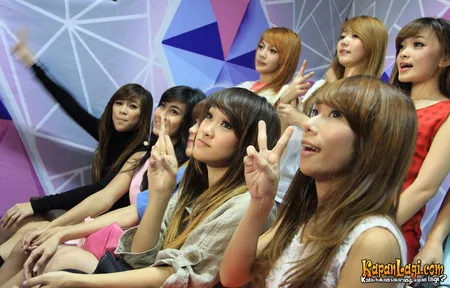Foto Cherry Belle