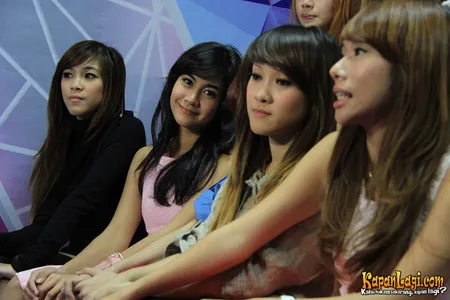 Foto Cherry Belle