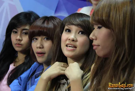 Foto Cherry Belle