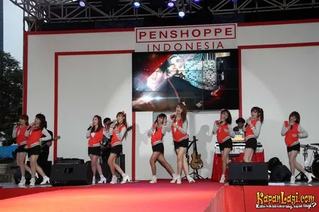 Foto Cherry Belle