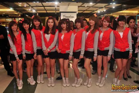 Foto Cherry Belle