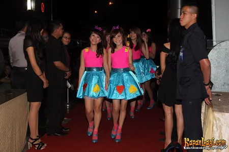 Foto Cherry Belle