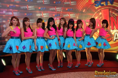 Foto Cherry Belle