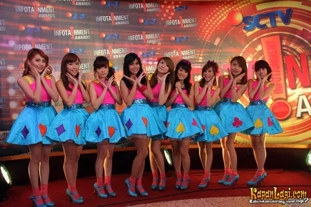 Foto Cherry Belle