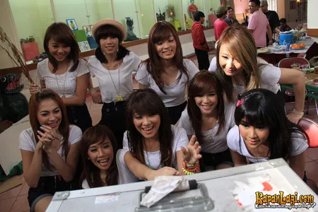 Foto Cherry Belle