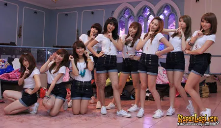 Foto Cherry Belle