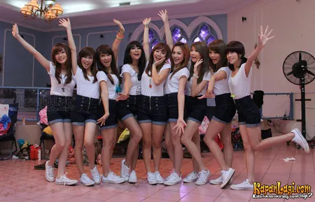 Foto Cherry Belle