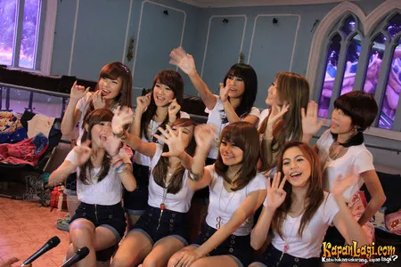 Foto Cherry Belle