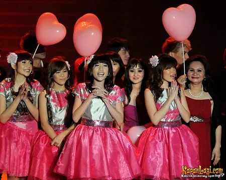 Foto Cherry Belle