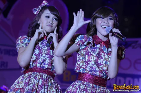 Foto Cherry Belle