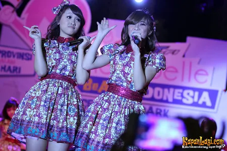 Foto Cherry Belle
