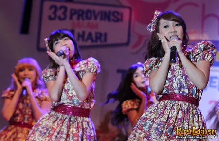 Foto Cherry Belle